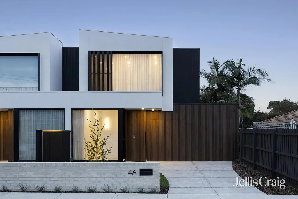 Bentleigh East 4ห้องนอน A new benchmark in bespoke eminence