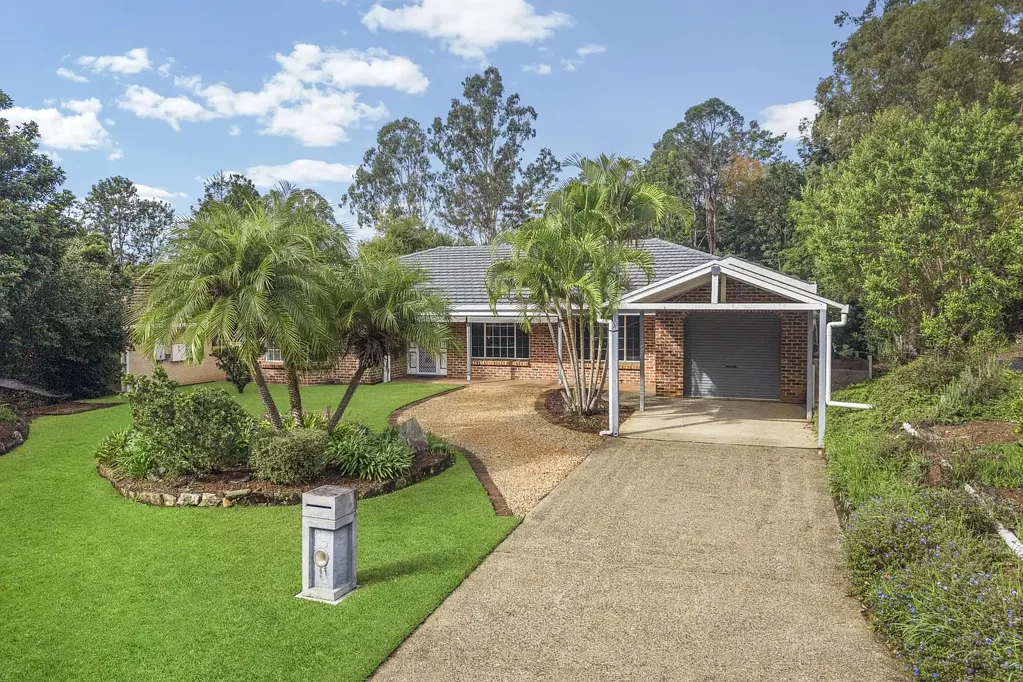 Bellingen 3房  Classic Bellingen Poolside Living and Walk-to-Town Convenience