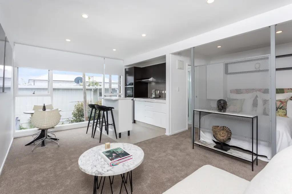 Herne Bay 1Habitaciones No Body Corp Cutie