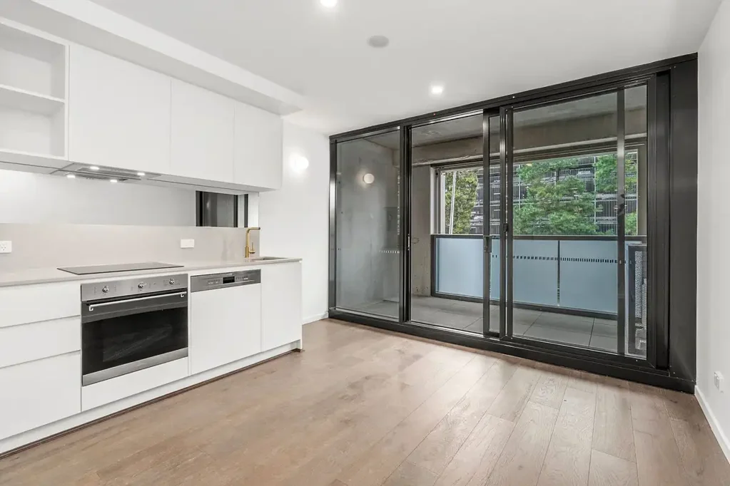 Studio Apartment Close To Central Business District