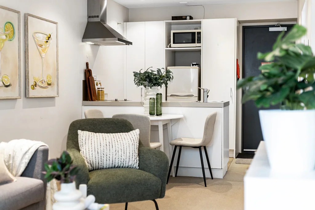 410/74 Taranaki Street, Te Aro, Wellington