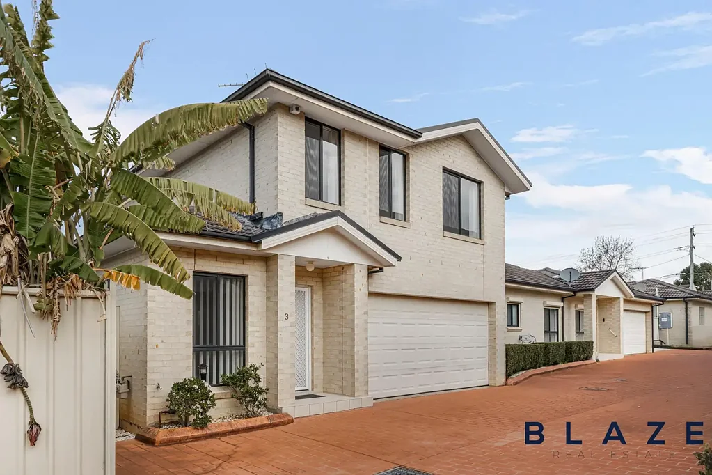 3/202-204 Ware Street, Fairfield, NSW 2165