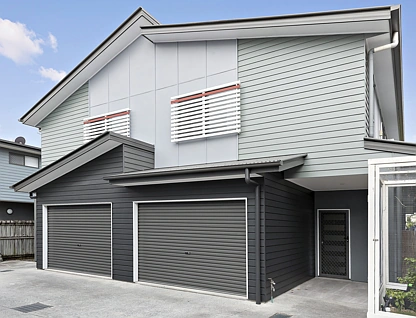 3/29 Buxton Street, Ascot, QLD 4007, 3房, 2浴, 城市屋
