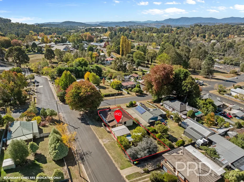 21 Bartoman Street, Batlow, NSW 2730