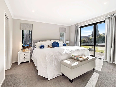 31 Navy Loop, Rolleston, Selwyn, 4 침실, 0 욕실, House