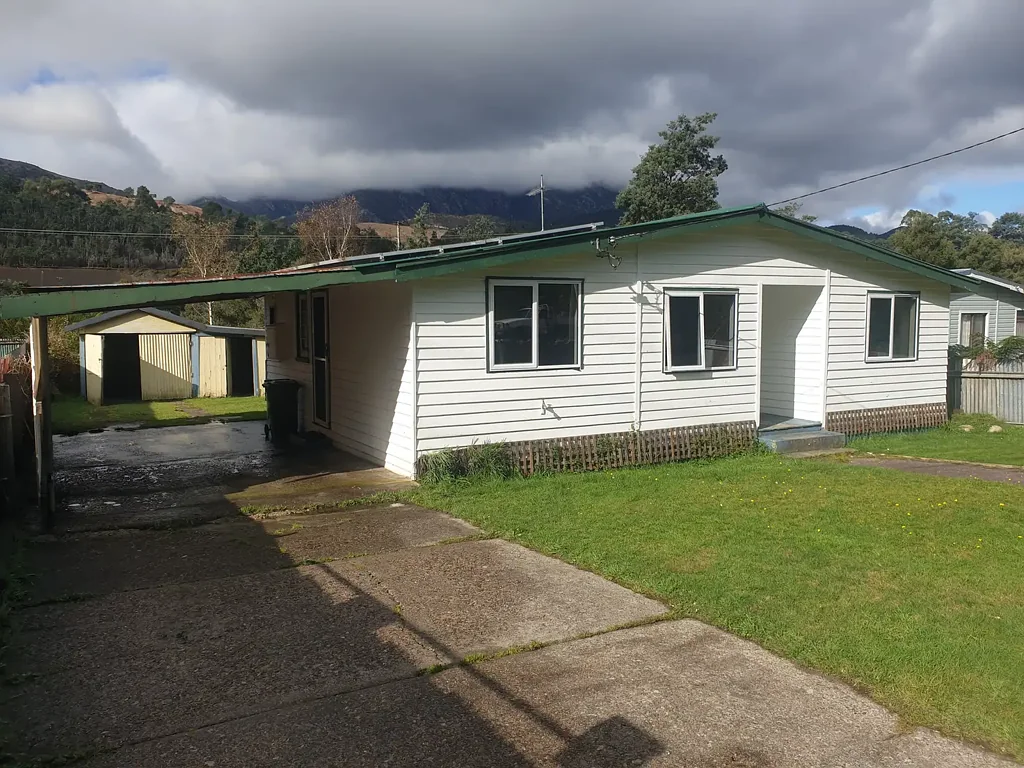 Queenstown 2 Slaapkamer Neat Cosy Home – Queenstown