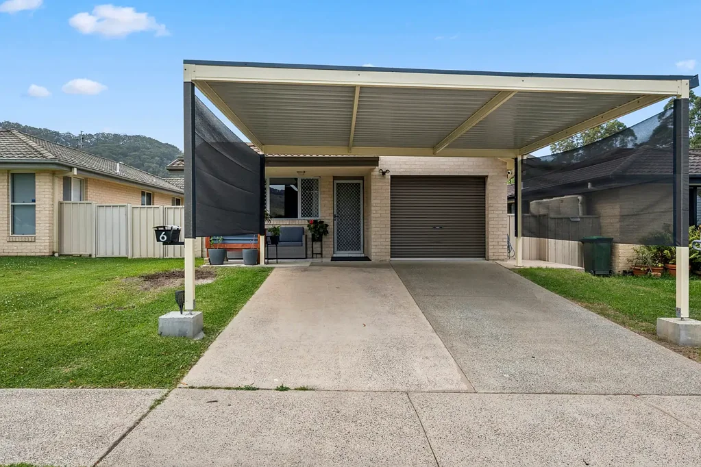 6 Carrall Close, Coffs Harbour, NSW 2450