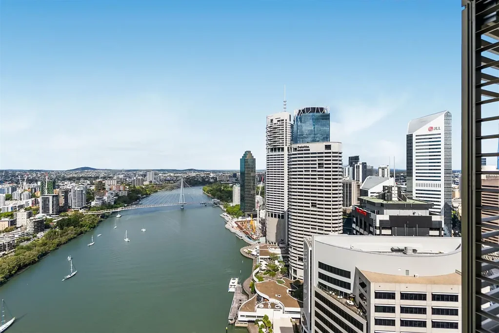 3006/443 Queen Street, Brisbane City, QLD 4000