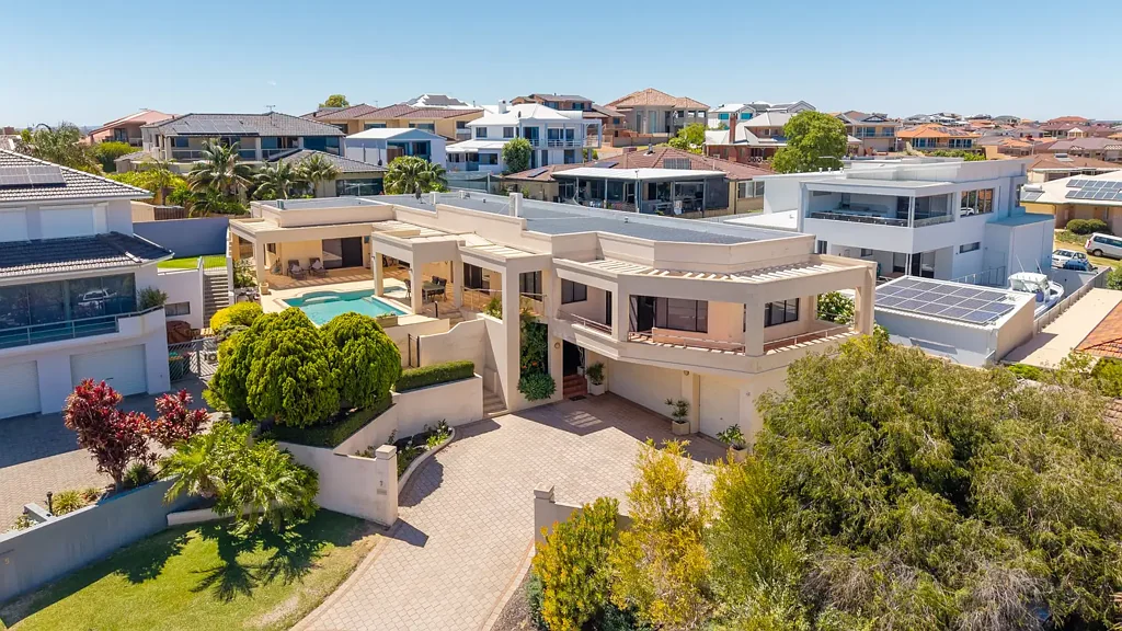 7 Keppel Place, Coogee, WA 6166