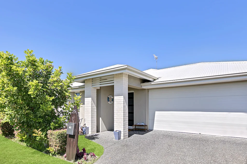 25 Marybell Drive, Baringa, QLD 4551