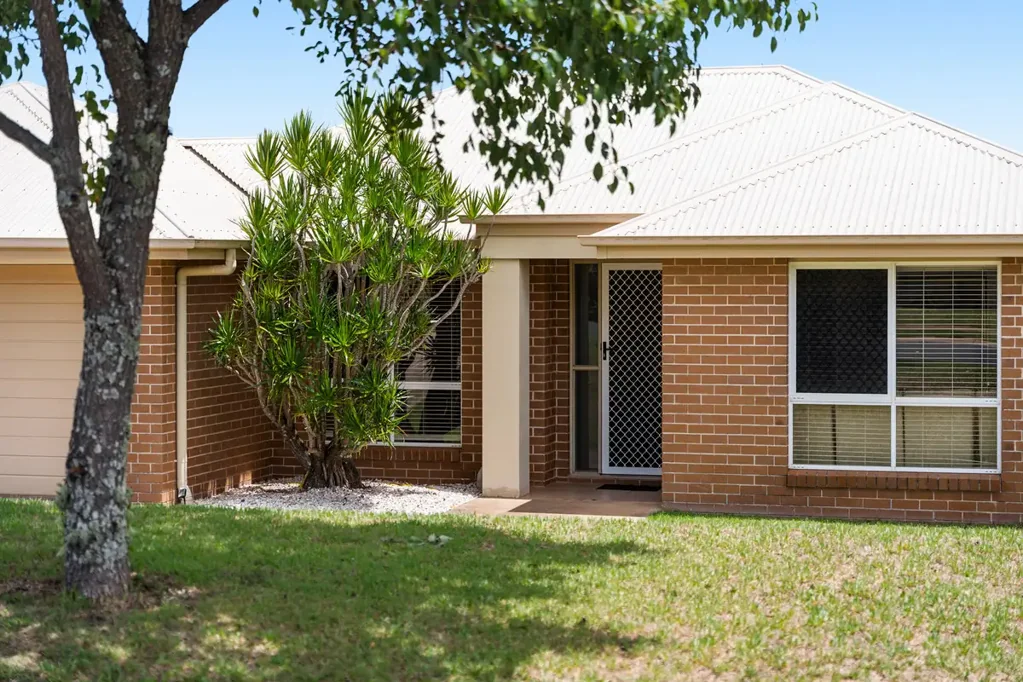 32 Kalimna Drive, Highfields, QLD 4352