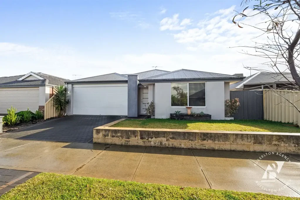 50 Gigondas Street, Yalyalup, WA 6280