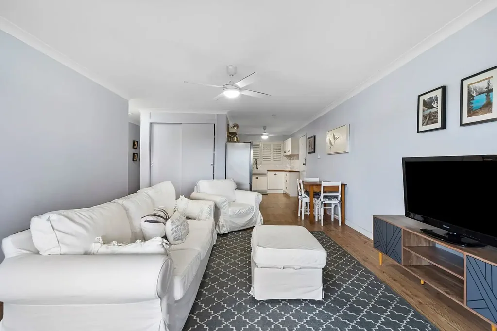 3/117 Chatsworth Road, Coorparoo, QLD 4151
