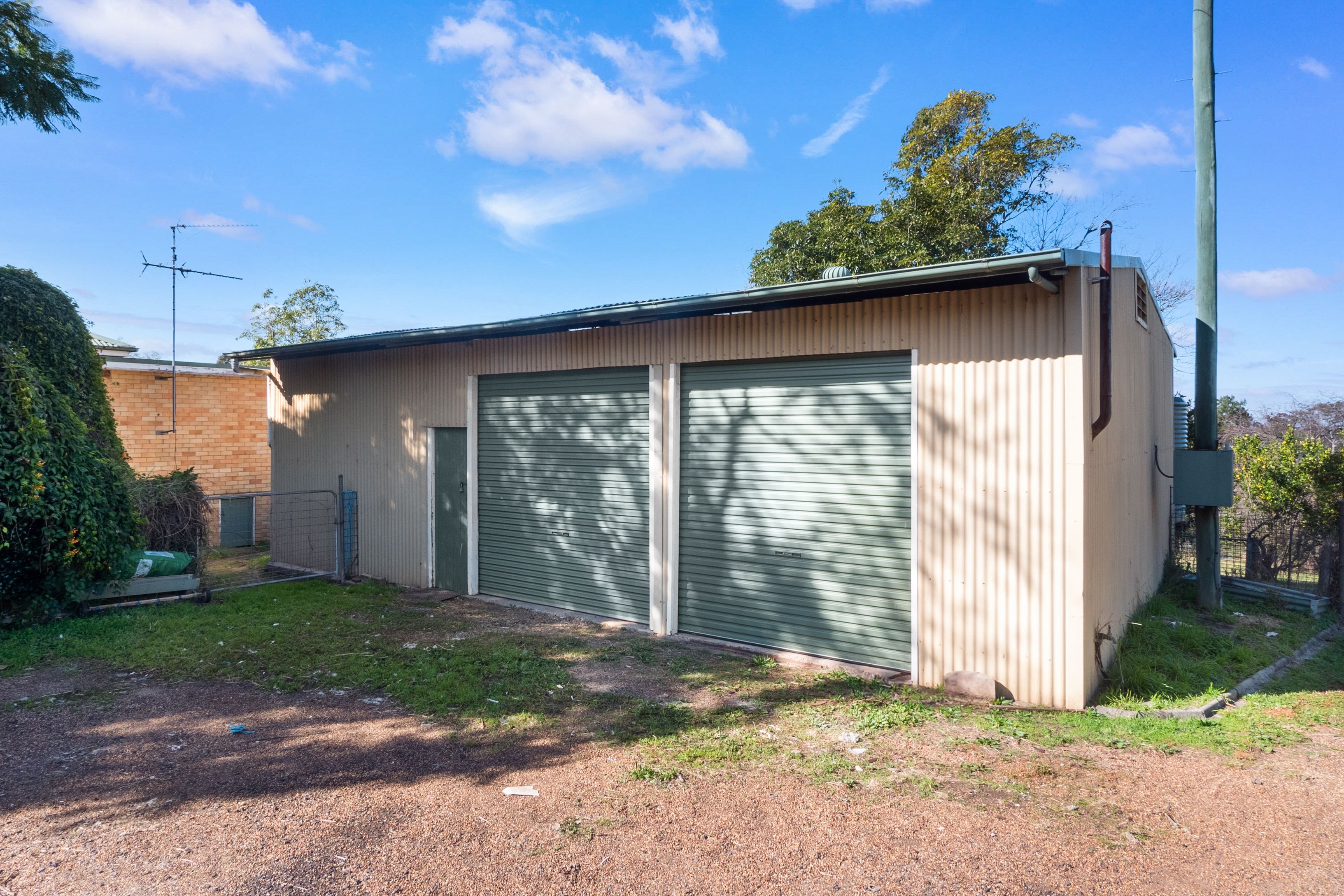 676 EAST KURRAJONG RD, EAST KURRAJONG NSW 2758, 0 rūma, 0 rūma horoi, Lifestyle Section