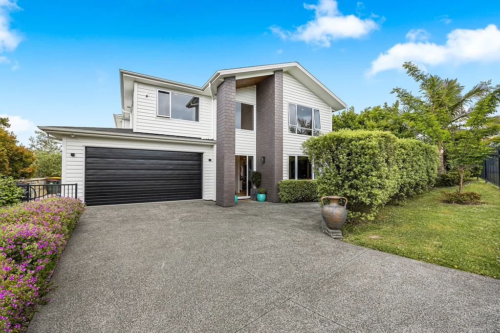 44 Boocock Crescent, Orewa, Rodney, Auckland