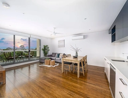 105/19 Moore St, Moonee Ponds, VIC 3039, 2 slaapkamers, 2 badkamers, Apartment
