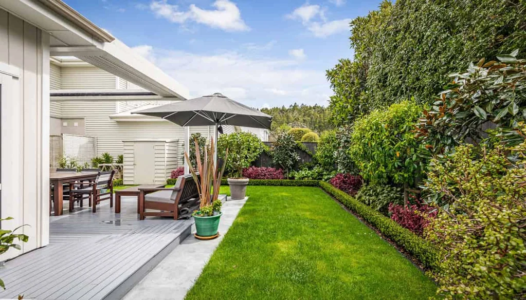 Orewa 4 Bedroom Freehold Coastal Living in Kensington Park