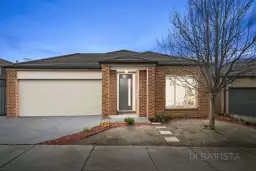 14 Macaulay Drive, Craigieburn