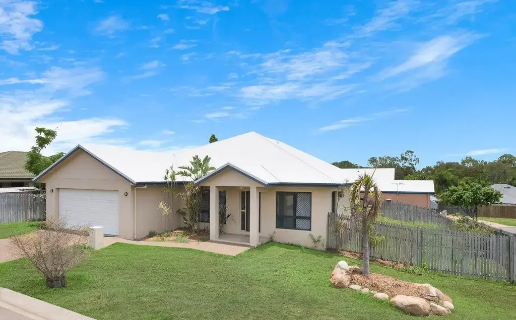 5 Lemonwood Court, Douglas, QLD 4814