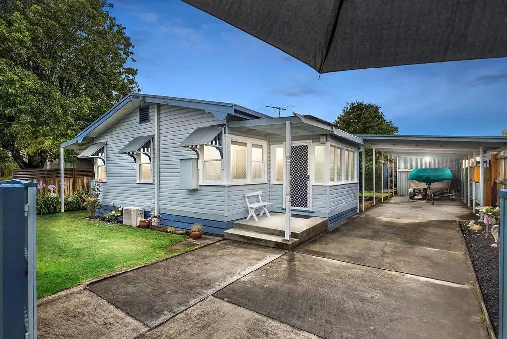 25A Mark Street, Rosebud, VIC 3939