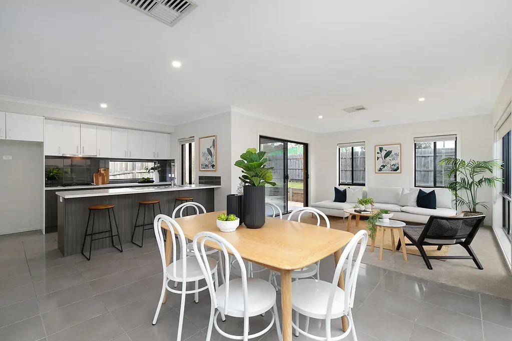 North Geelong 3 Bedroom Immaculate Residence
