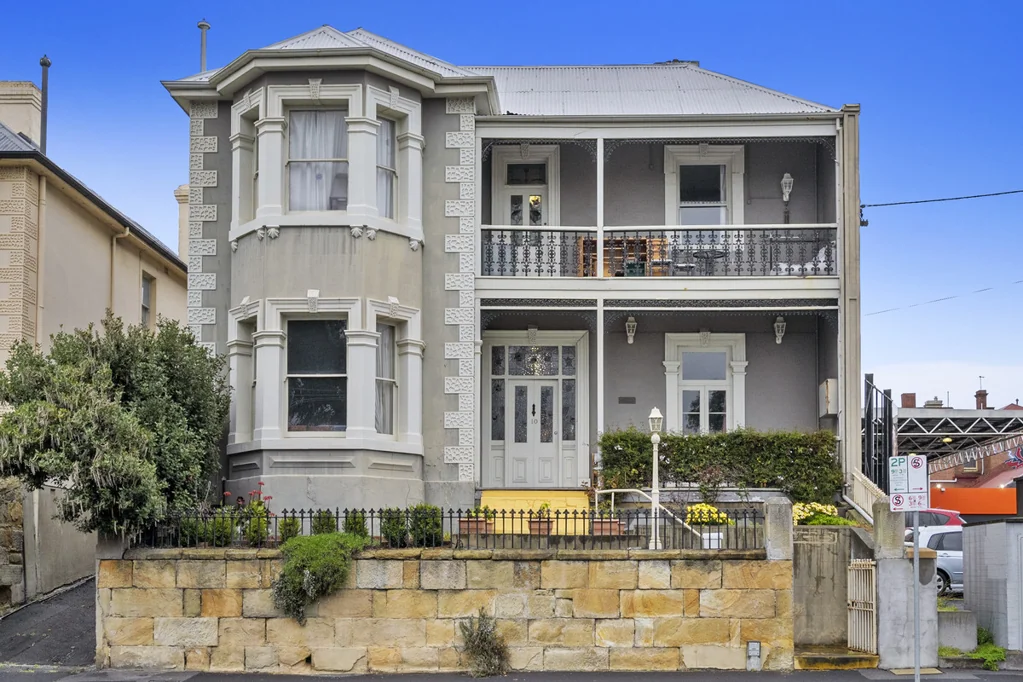 10 Molle Street, Hobart, TAS 7000