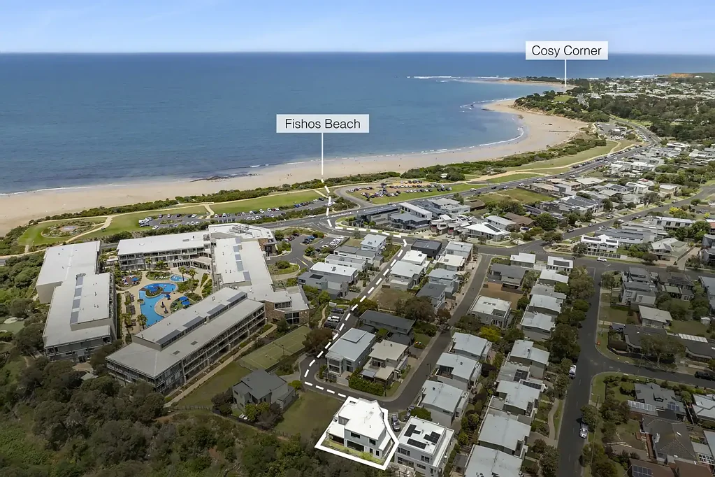 18 Bayview Terrace, Torquay, VIC 3228