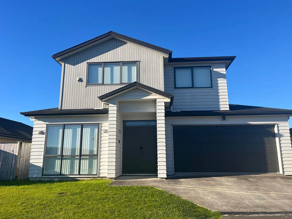 5 bedrooms house in Pukekohe