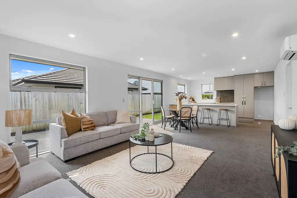 15 Capil Court, Halswell, Christchurch, Canterbury