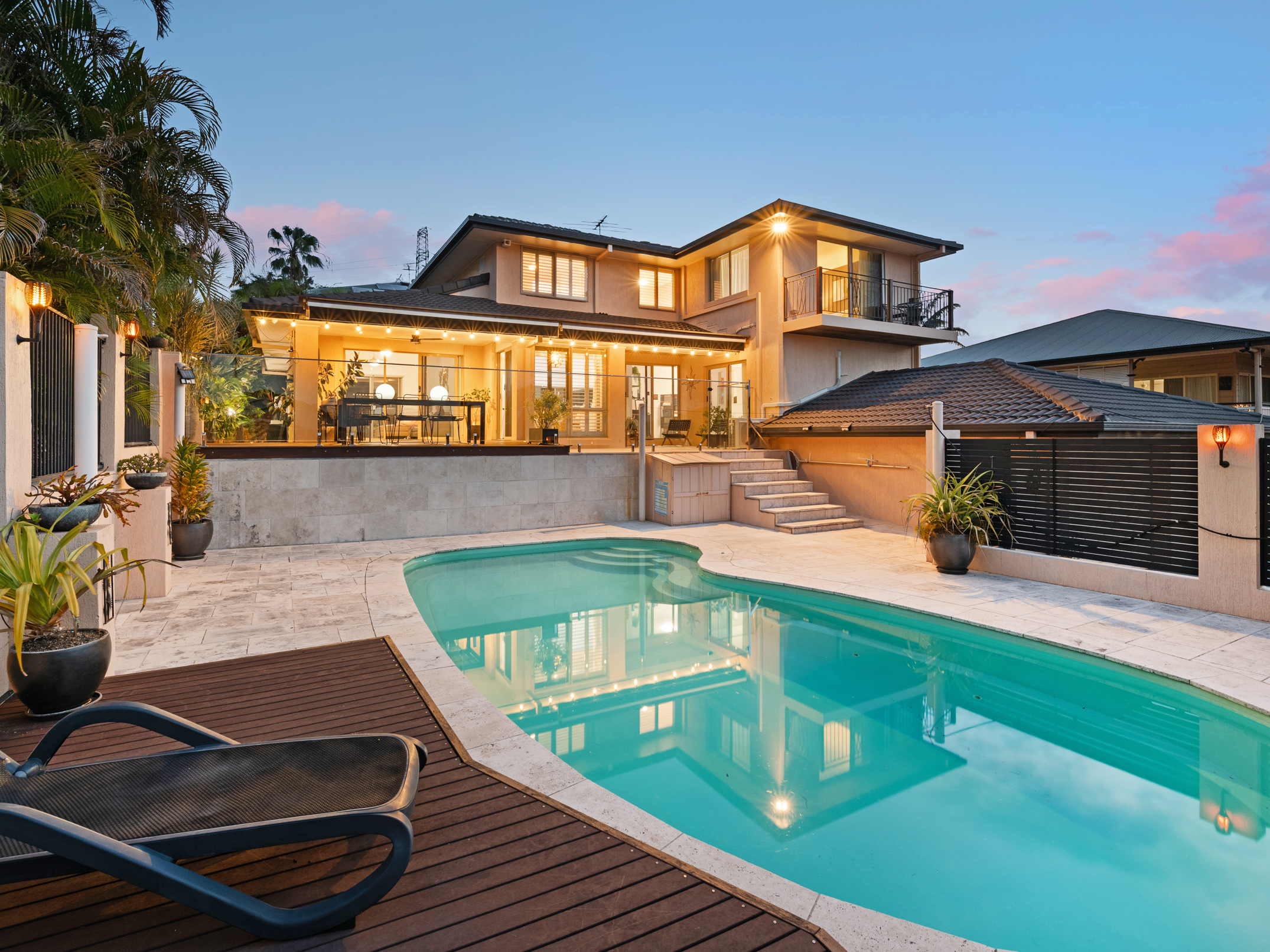 75 DOVE TREE CR, SINNAMON PARK QLD 4073, 0房, 0浴, House