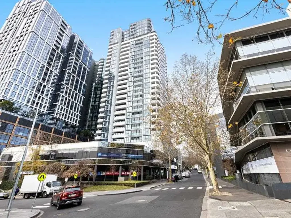 Box Hill 2Kwarto Elevated Luxury with Study in the Heart of Box Hill