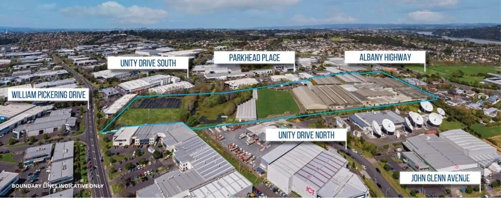 Albany Dream Big - Rare 5.77ha Albany Landholding