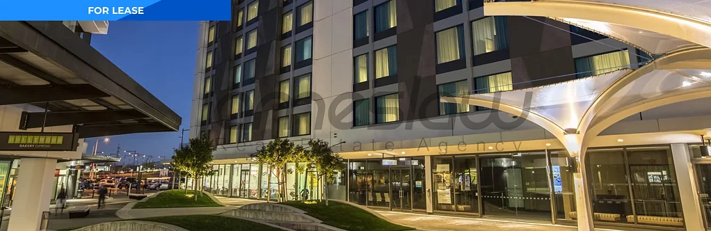 East Tamaki Quest Building, Ground Floor Office