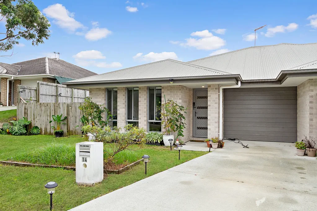 14 Sunseeker Street, Burpengary, QLD 4505