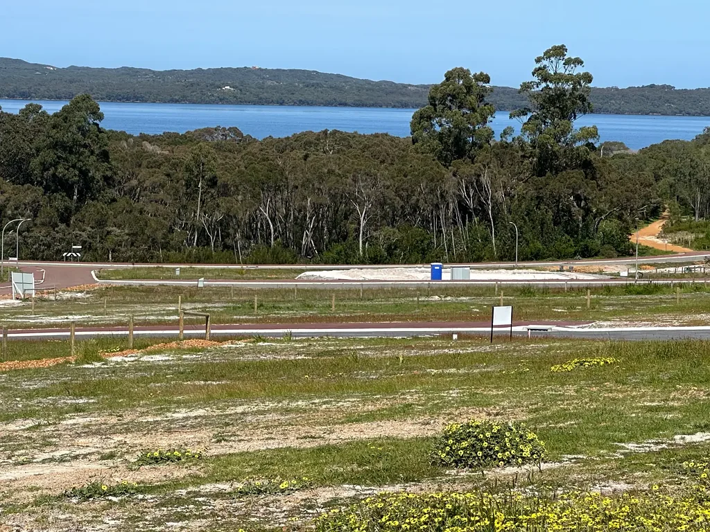Lot 170 Sollya Green, Denmark, WA 6333