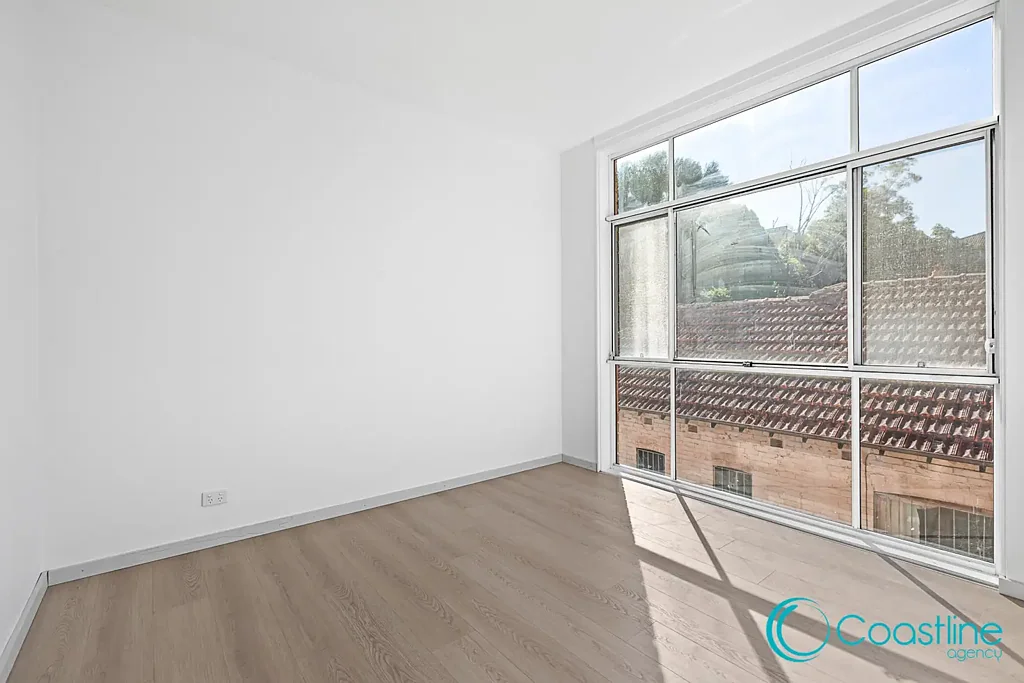 Renovated Two bedroom Unit in the Heart of Kensington
