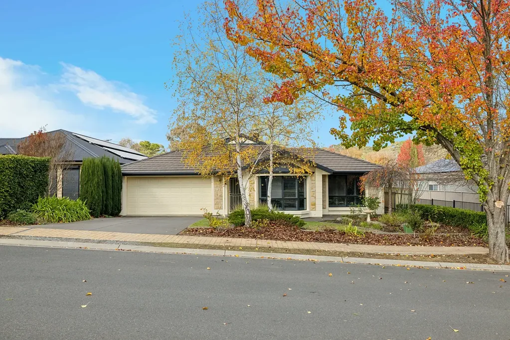 18 Benjamin Gray Drive, Littlehampton, SA 5250