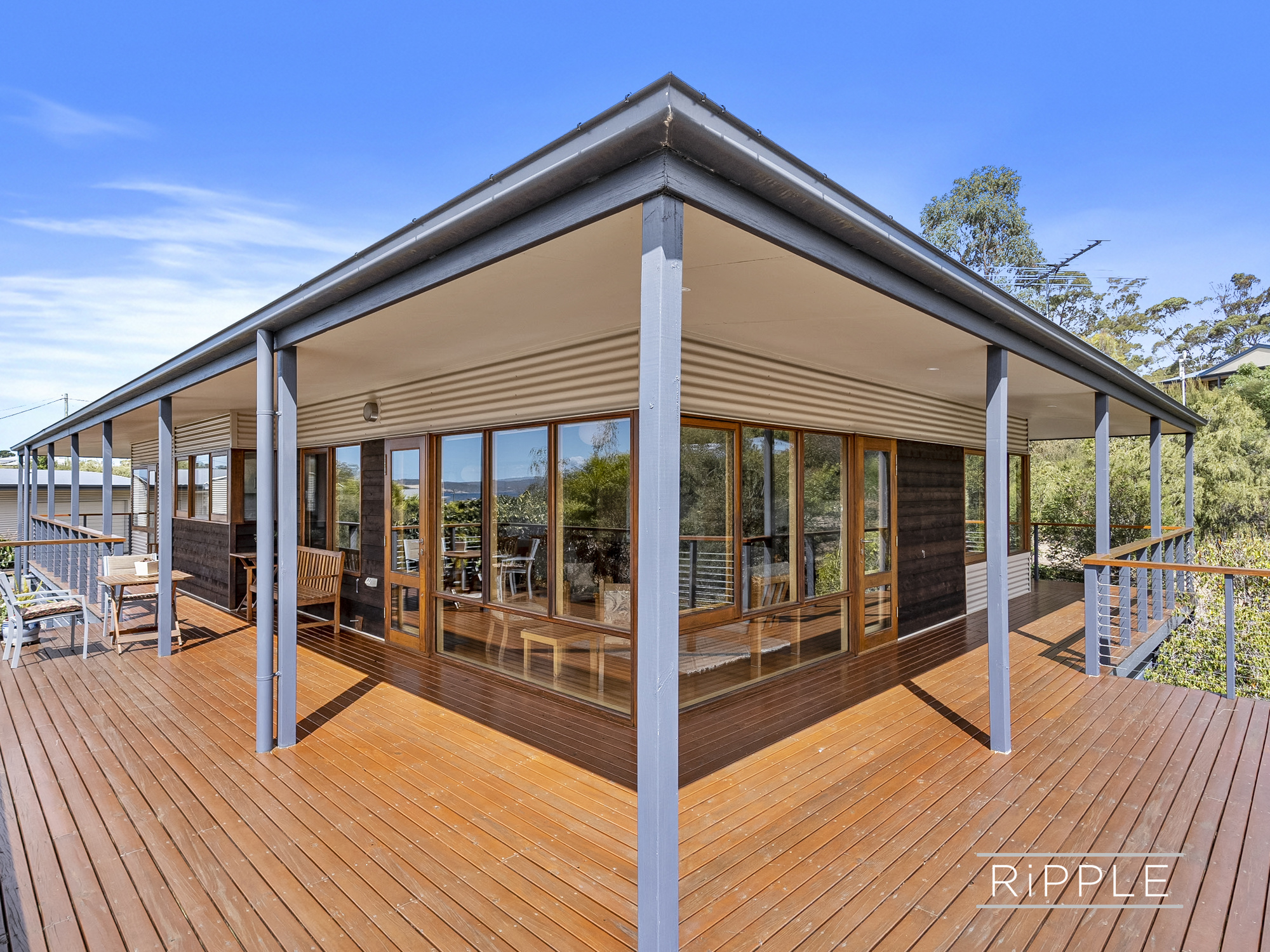 12 TURNERS DR, KETTERING TAS 7155, 0房, 0浴, House