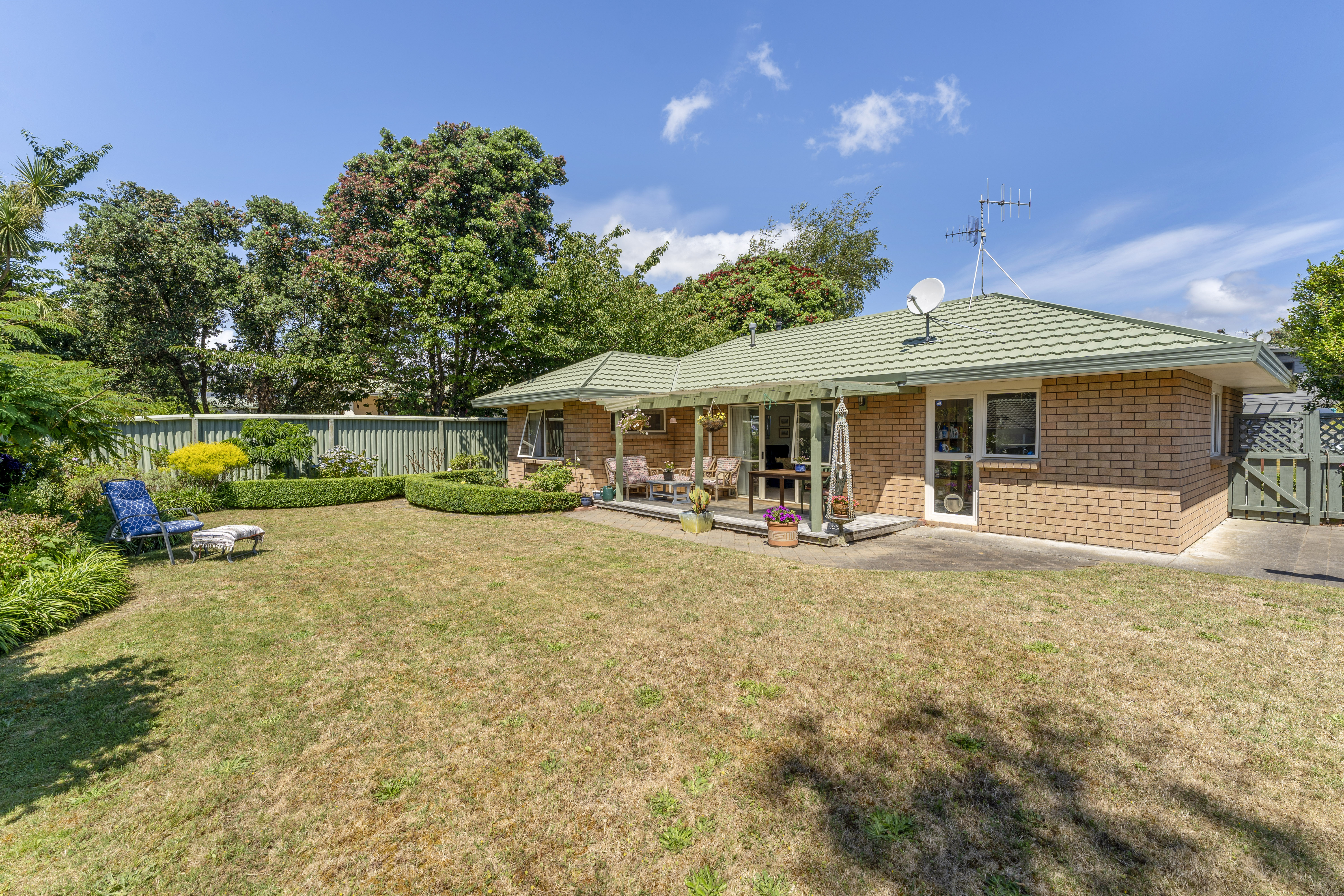 41 Campbell Avenue, Paraparaumu, Kapiti Coast, 2 rūma, 0 rūma horoi, House