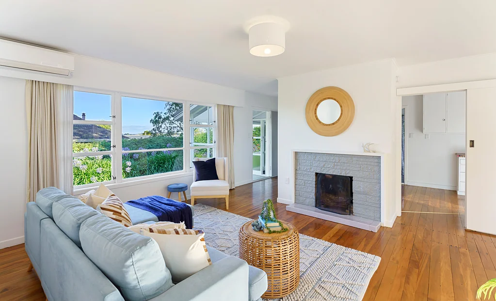 Waikanae 2ਬੈੱਡਰੂਮ Character Cottage | Charming Privacy
