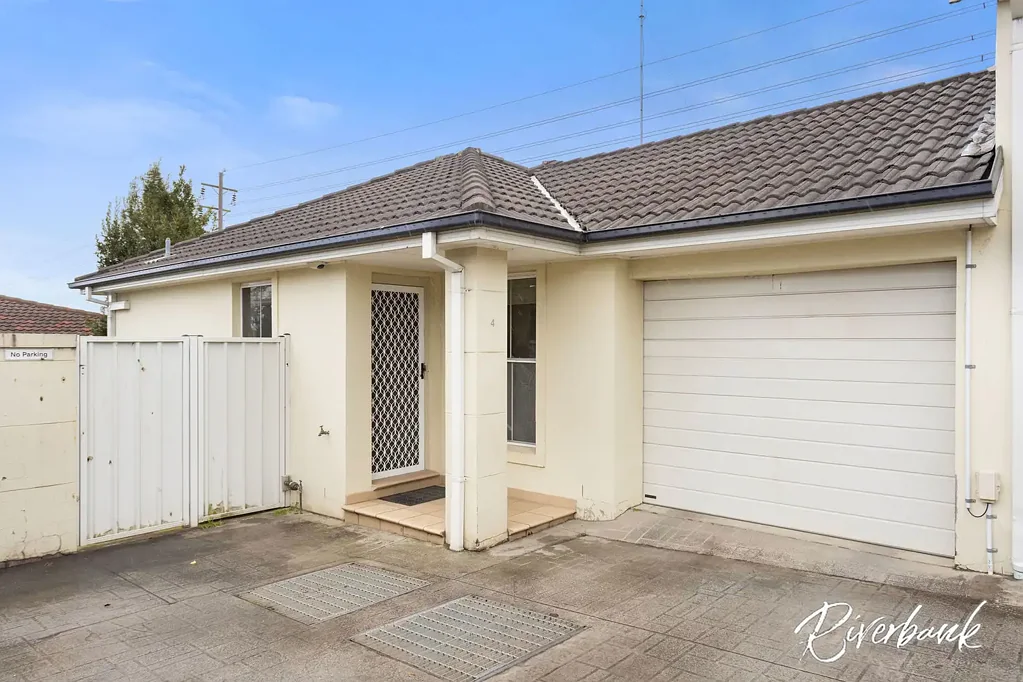 Greystanes 3Habitaciones Exceptional Villa Promising Comfort Space & Convenience