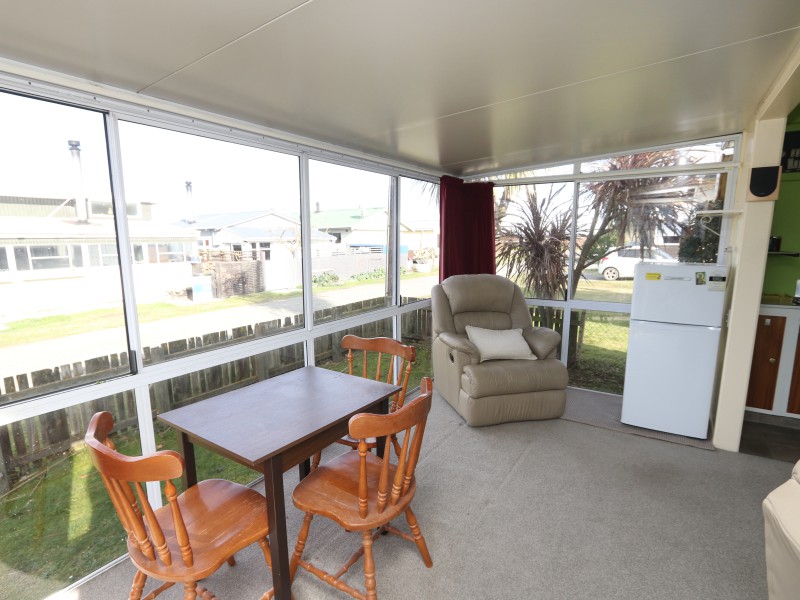 49 Hakatere Drive, Wakanui, Ashburton, 2 침실, 1 욕실