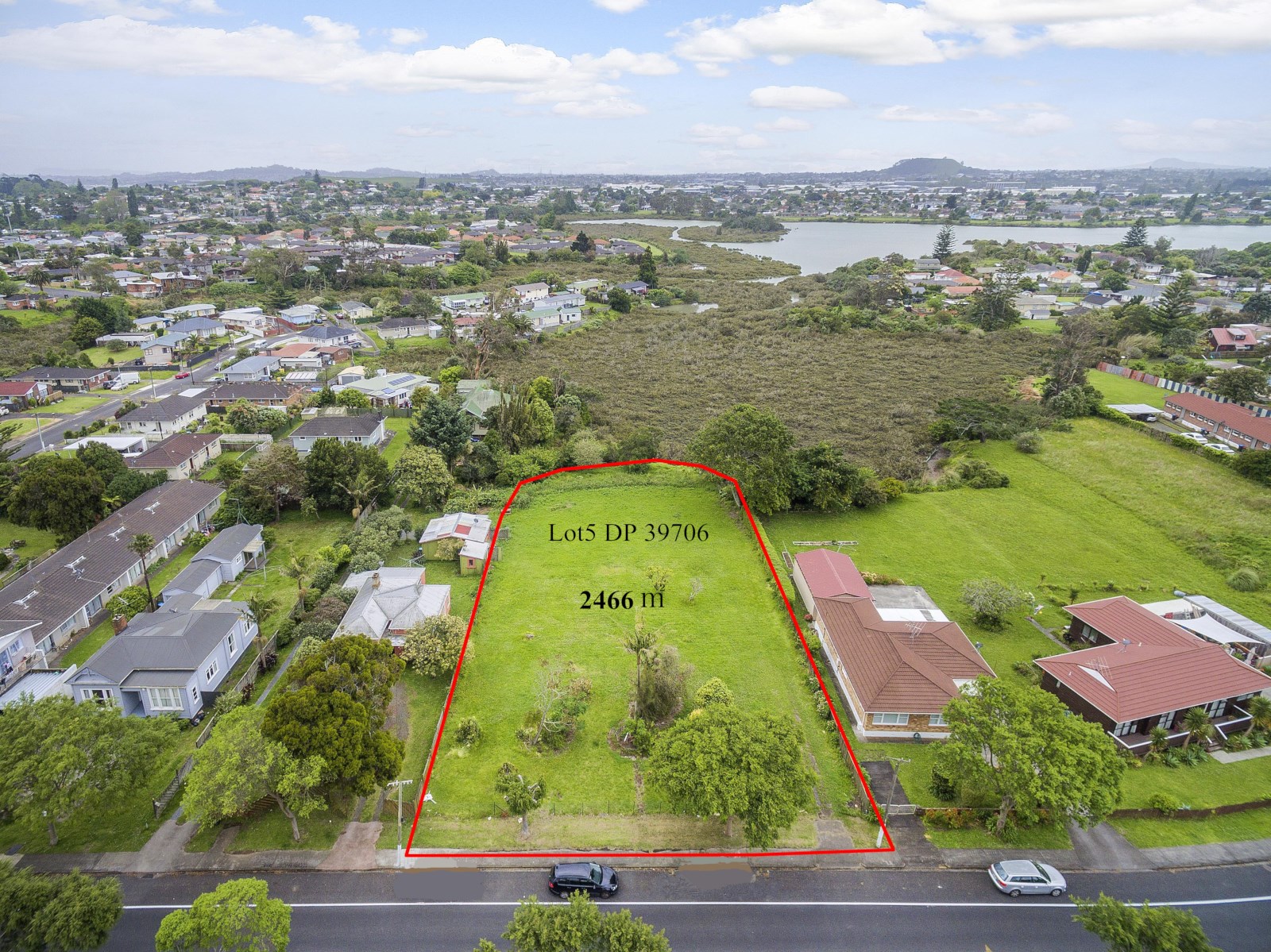 224 Princes Street, Otahuhu, Auckland, 3 habitaciones, 0 baños