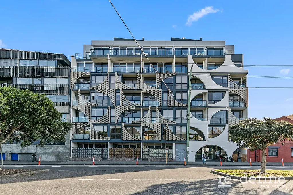 West Melbourne 2Phòng ngủ Modern Urban Living