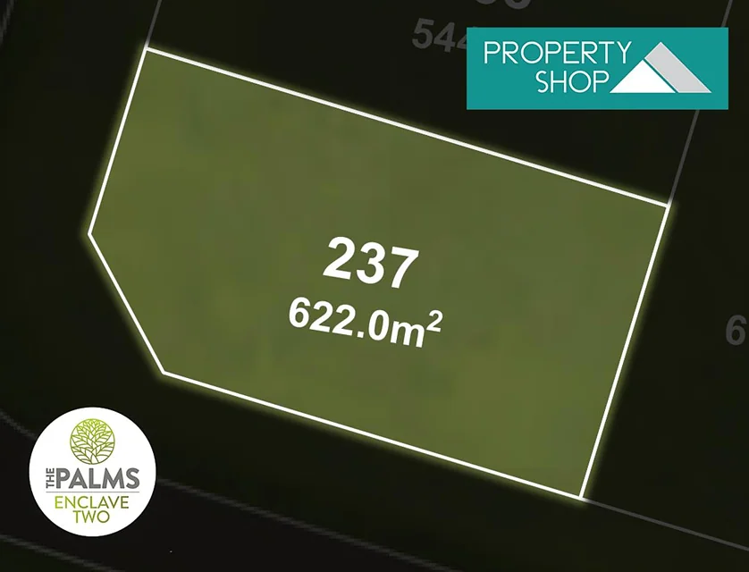 Lot 237 Coral Crescent, Kewarra Beach, Cairns, 0 રૂમ, 0 બાથરૂમ, Section