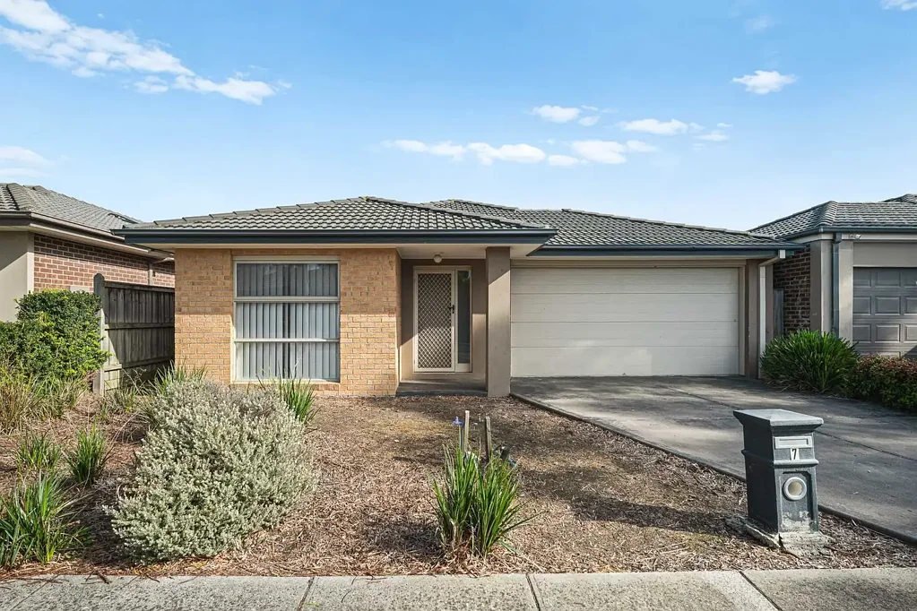 The Perfect Family Home Awaits