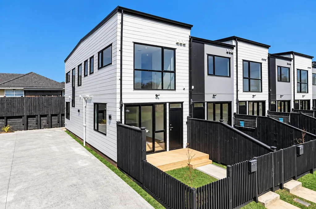 Mangere East, 3 bedrooms