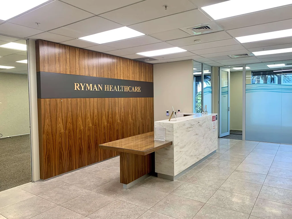 Remuera Ascot Office Park