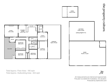 49 Judds Hill Road, Geeveston, South East, 4 Kuwarto, 1 Banyo, House