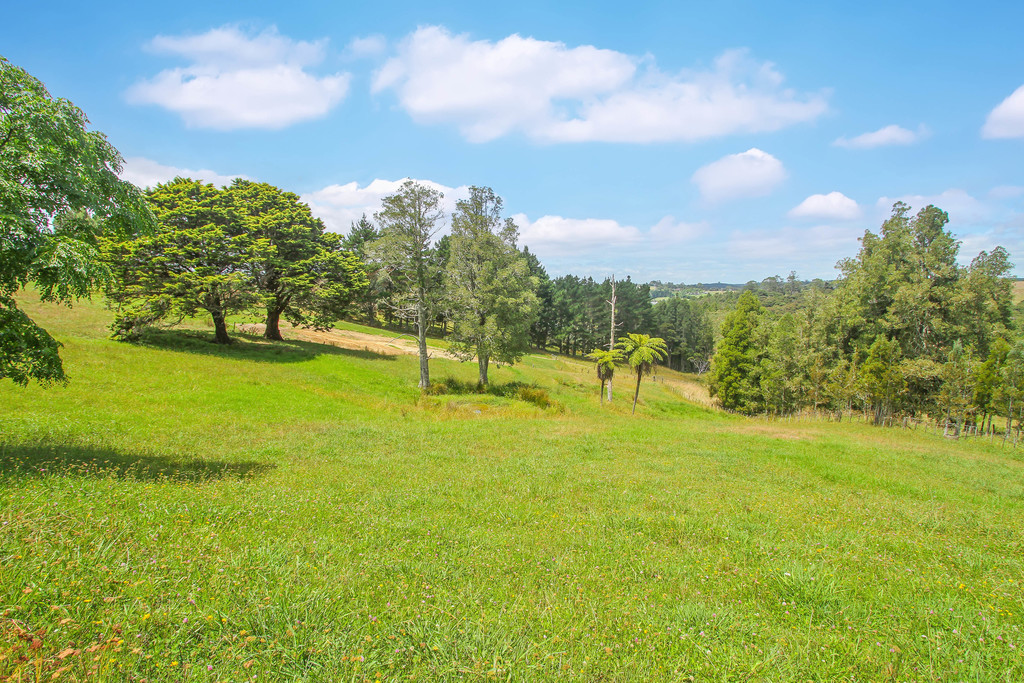 76 Burne Road, Waitoki, Auckland - Rodney, 4 chambres, 0 salles de bain